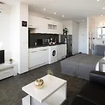 Apartmán Village Naturiste Heliopolis Exultation *