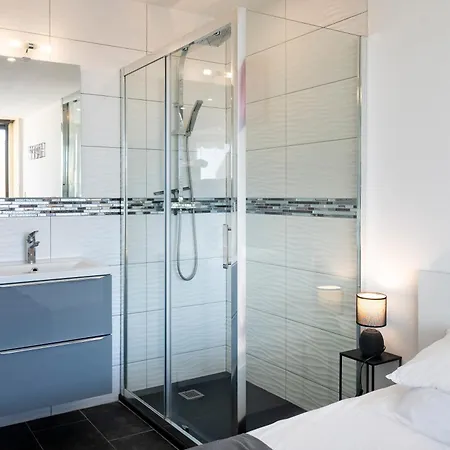 Apartamento Village Naturiste Heliopolis Exultation *