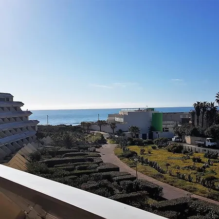 Appartement Village Naturiste Heliopolis Exultation Agde