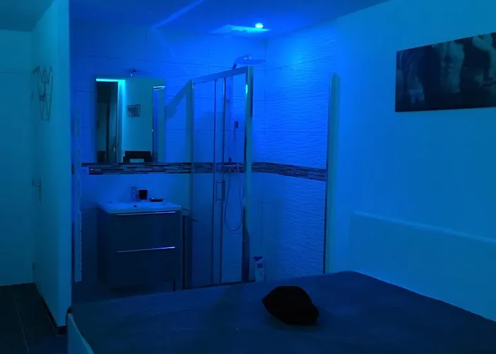Appartement Village Naturiste Heliopolis Exultation